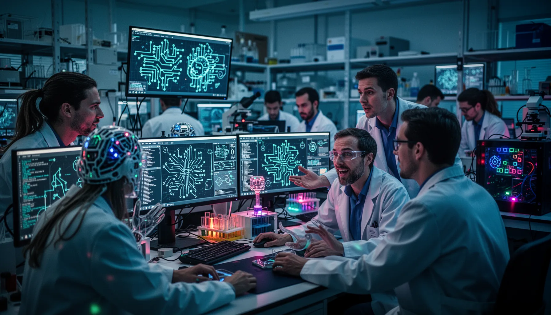 How could training pressure and ai sentience be tested without armchair philosophy?