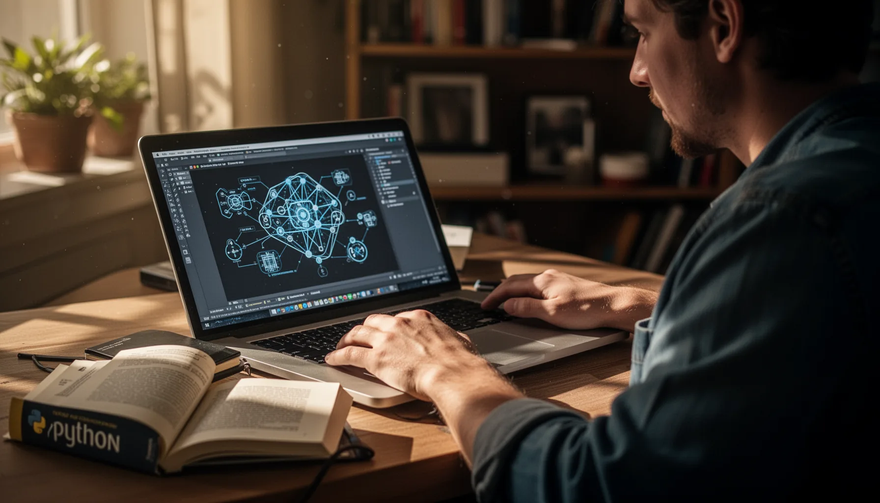 How do you build ai agents without frameworks and still stay production-ready?