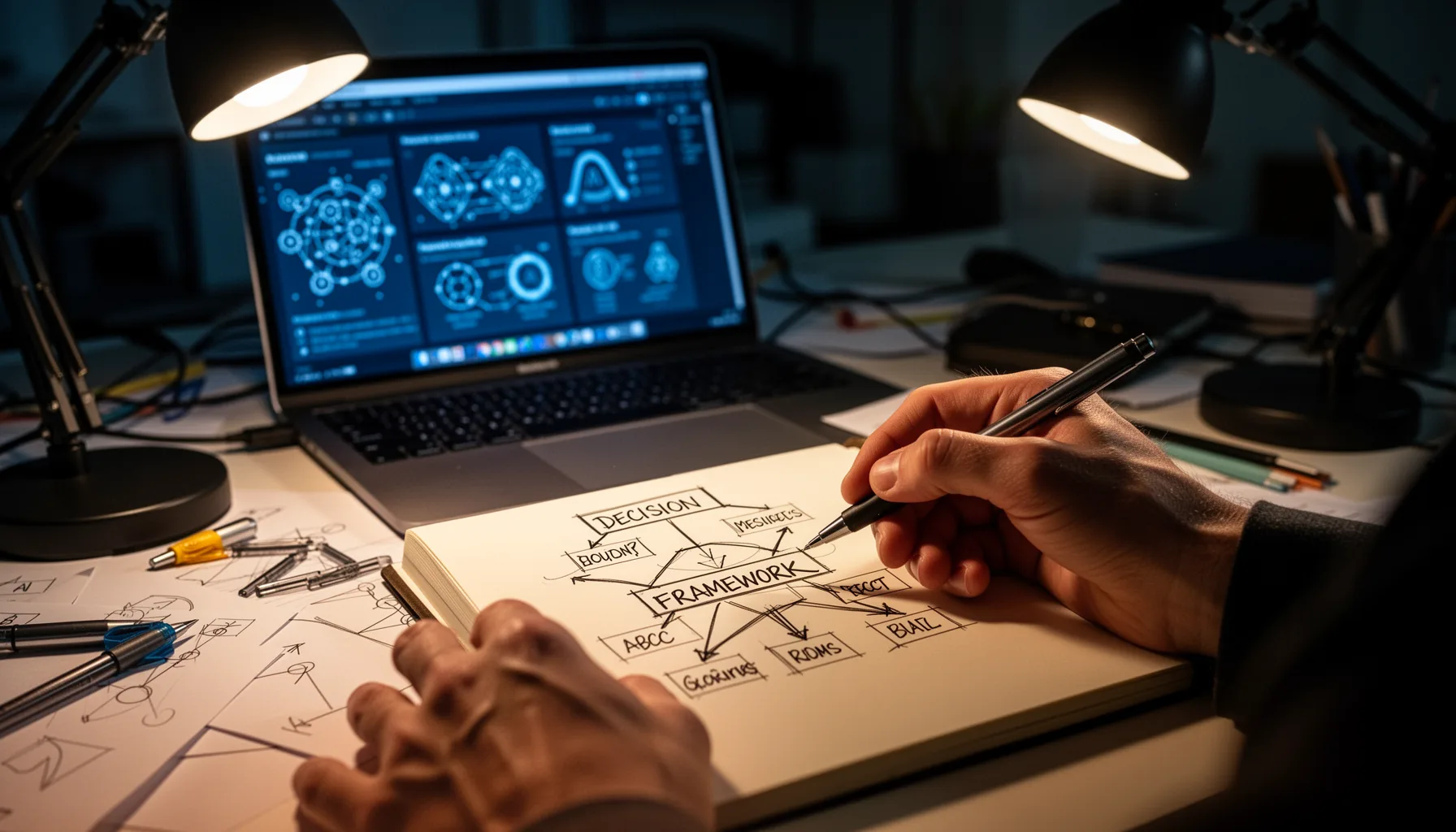 Should I build my own local LLM or use existing AI tools first?