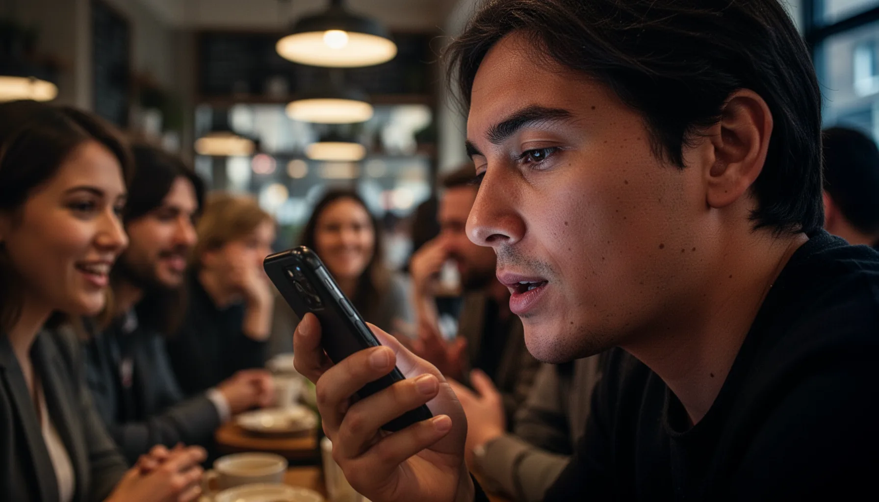 Why voice AI struggles in India even now