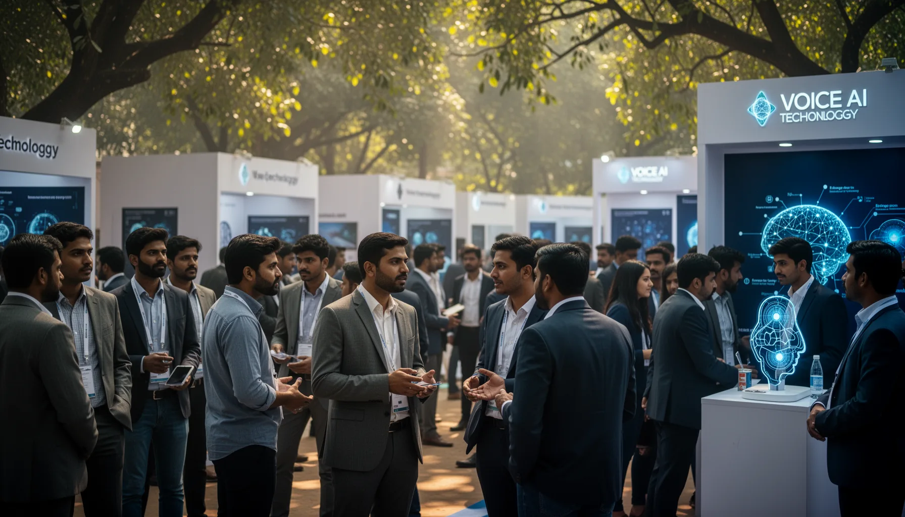 What voice AI in India challenges mean for the market next