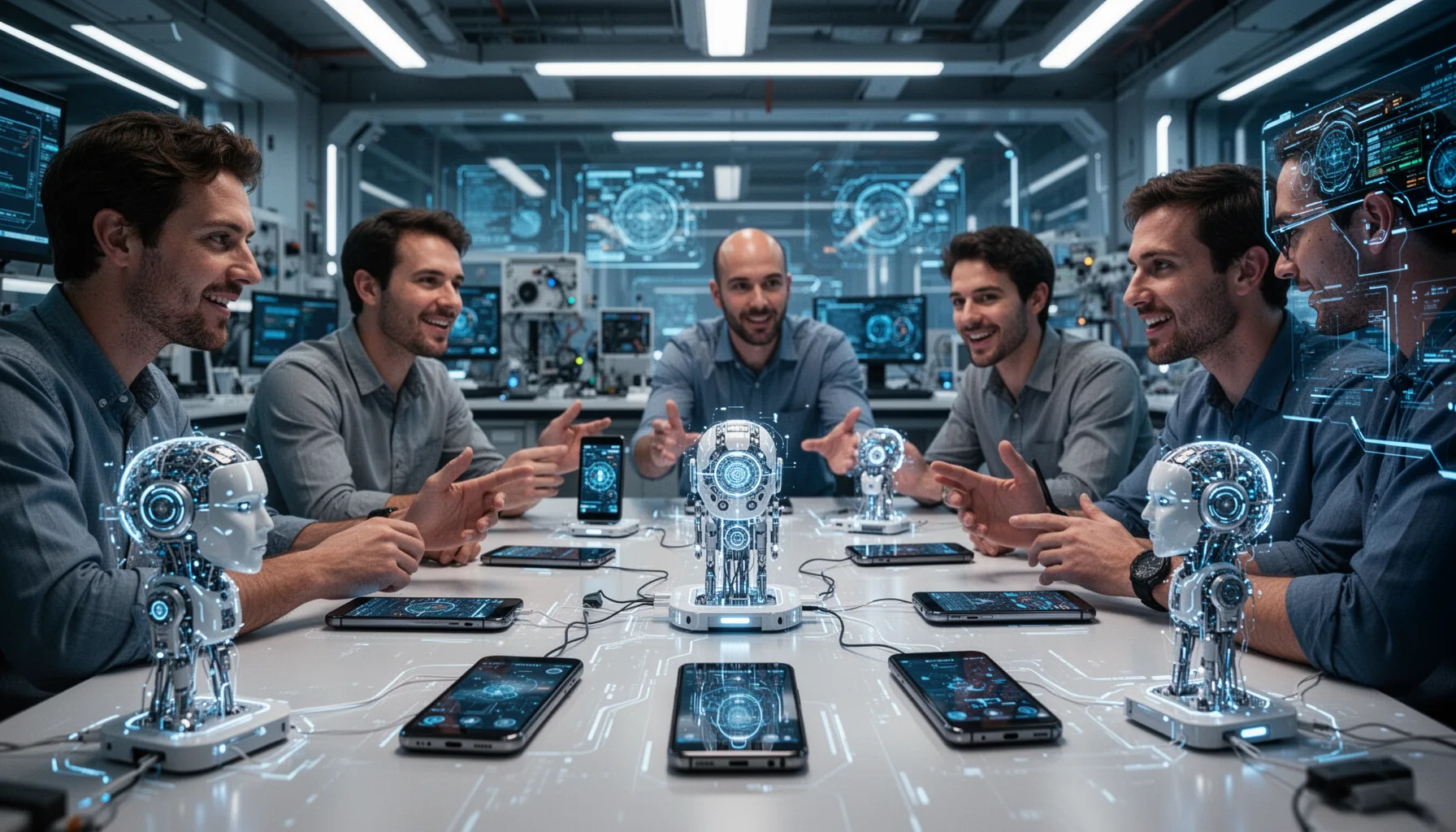 OpenAI phone vs Apple AI phone: what exclusive capabilities would justify a switch?