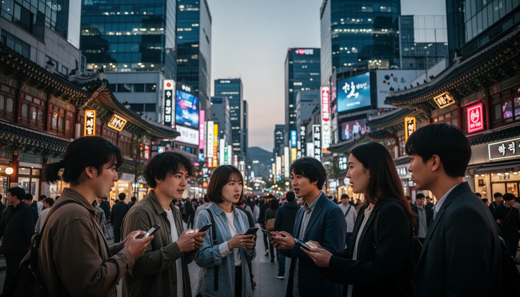 OpenAI ChatGPT advertising South Korea: what the pilot means