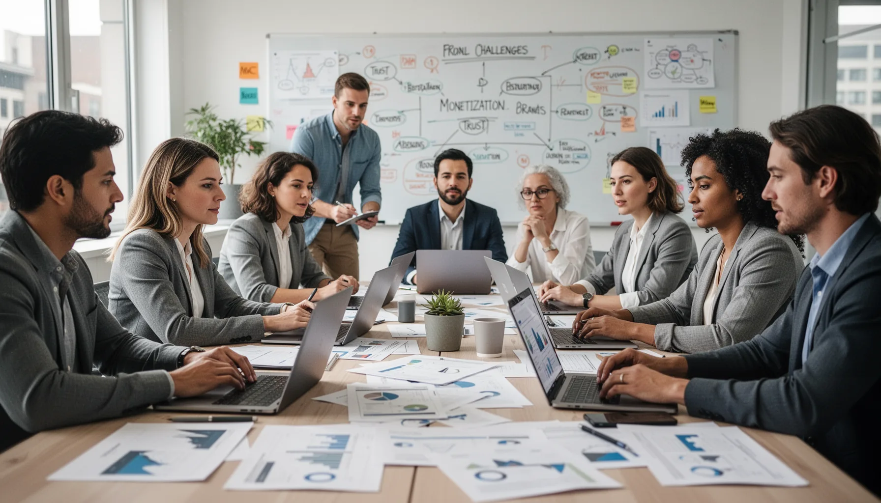 How OpenAI advertising strategy 2026 could affect trust and answer quality
