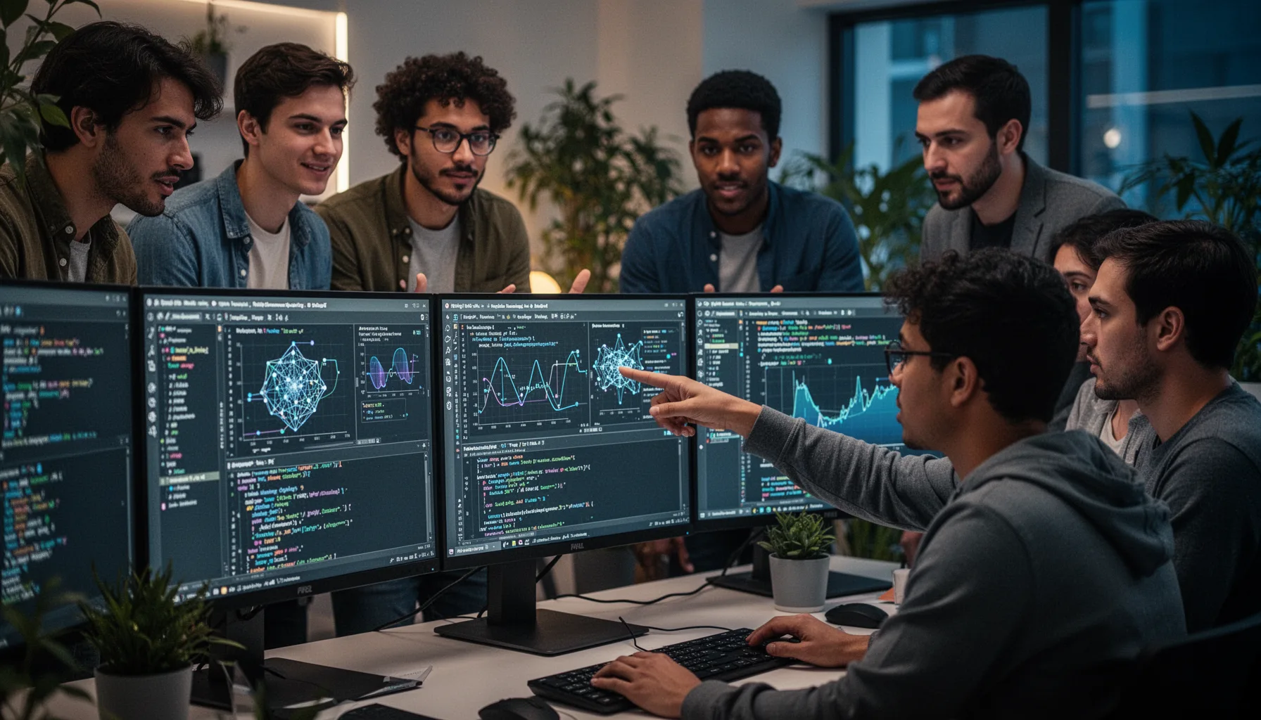 Training environments for visual web agents: Weblica explained