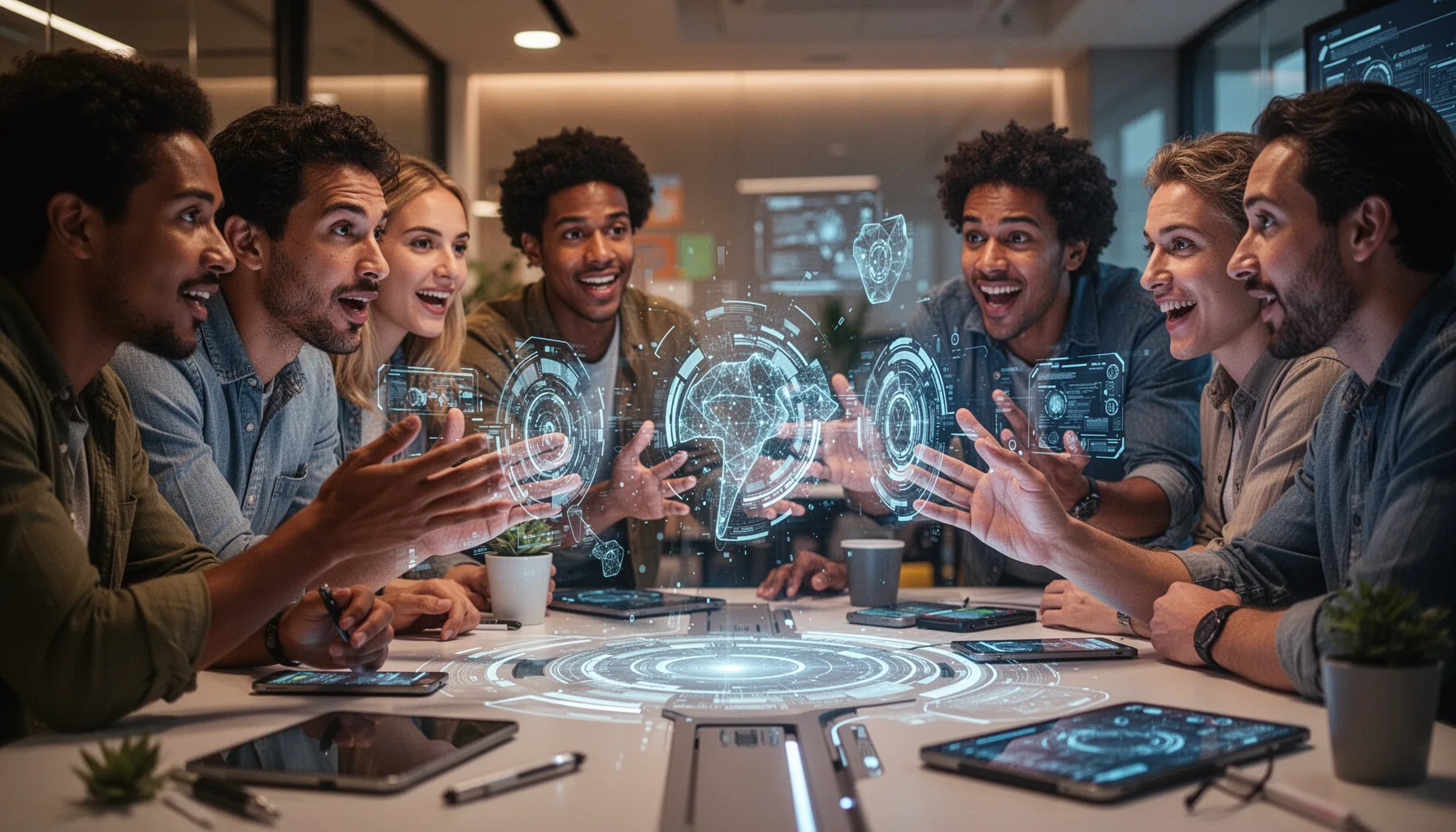 AI interaction as semantic navigation: beyond prompting