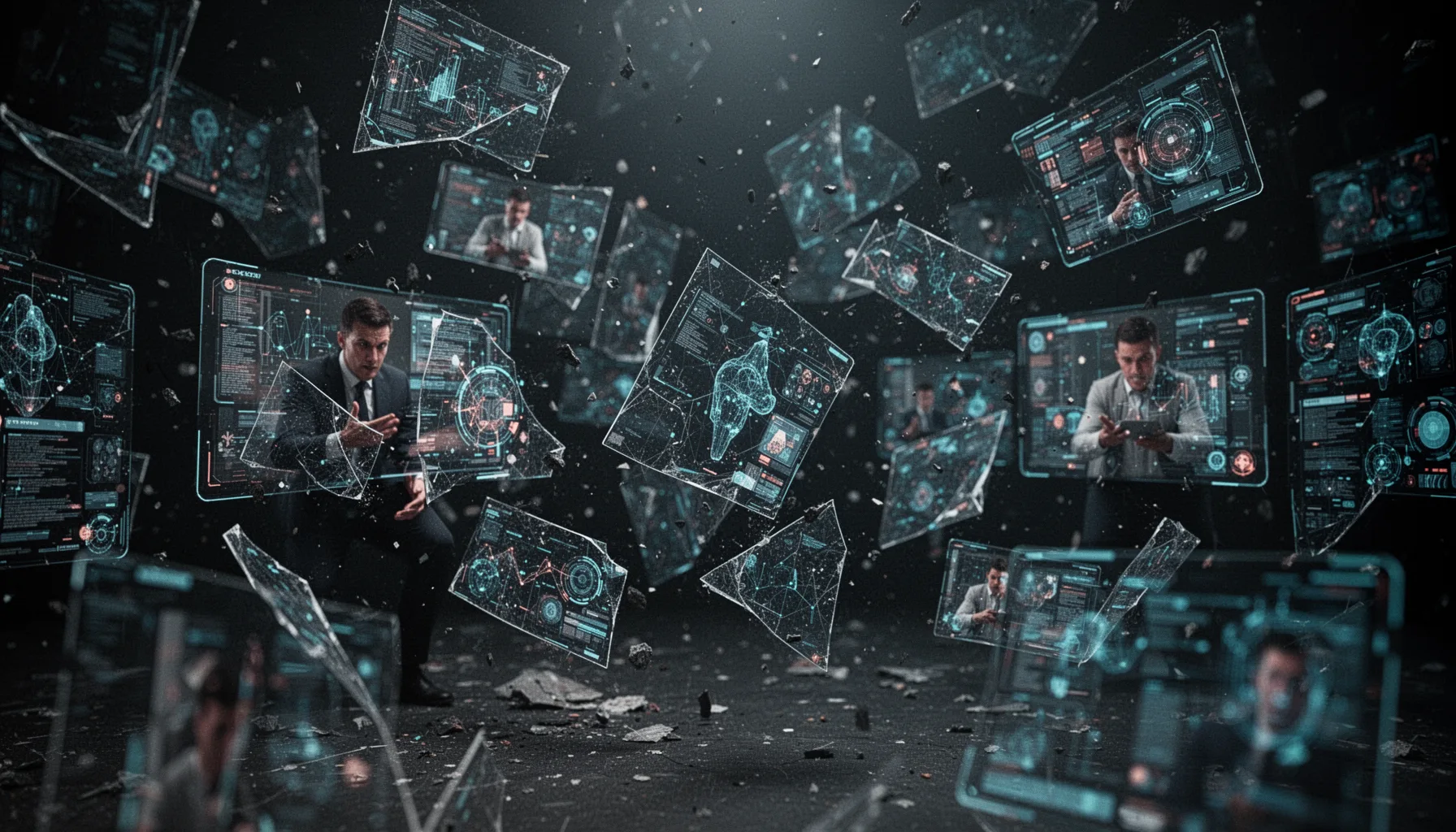 When semantic navigation projection, dialogue, and linear prompting fail