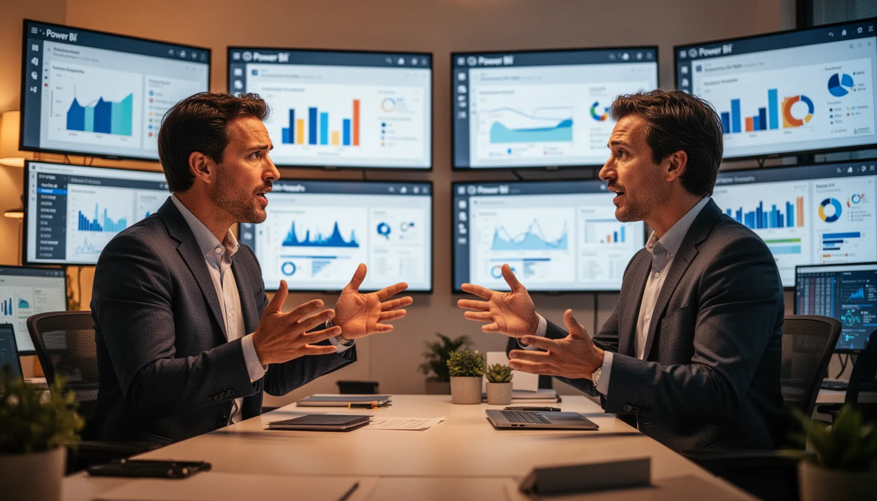 Claude vs Copilot for Power BI: which AI assistant fits better?