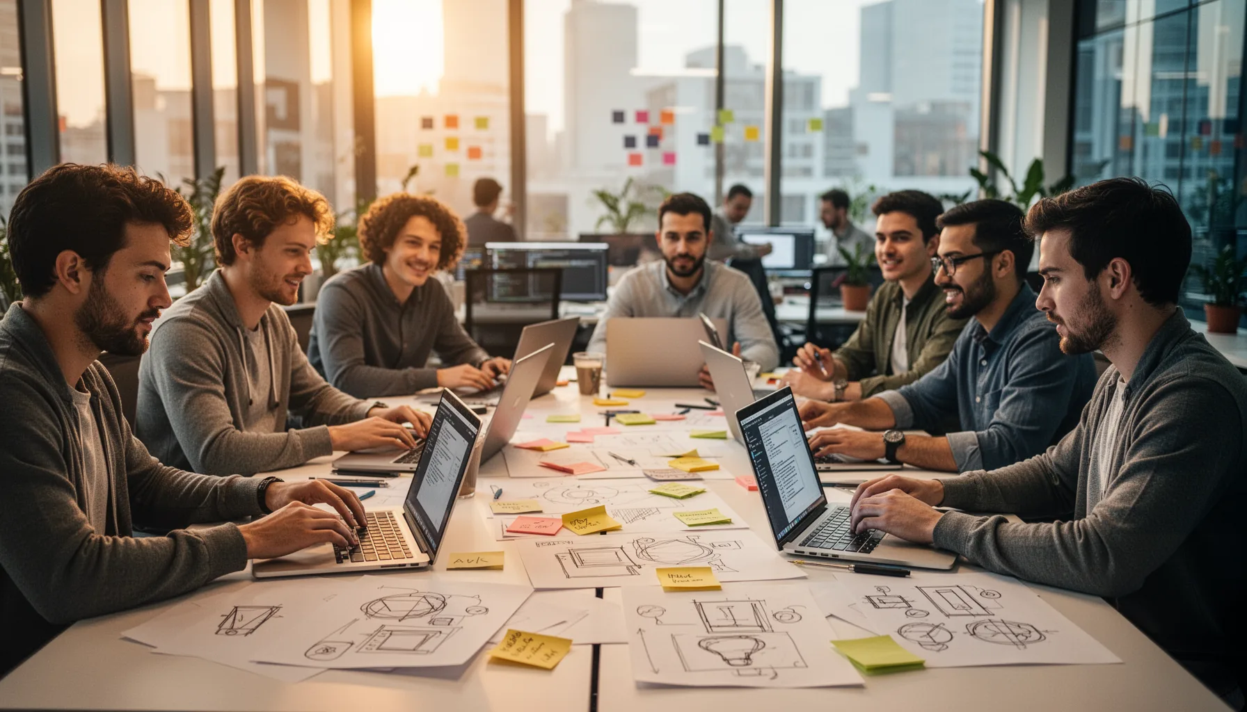 Agent native software architecture: 5 core principles