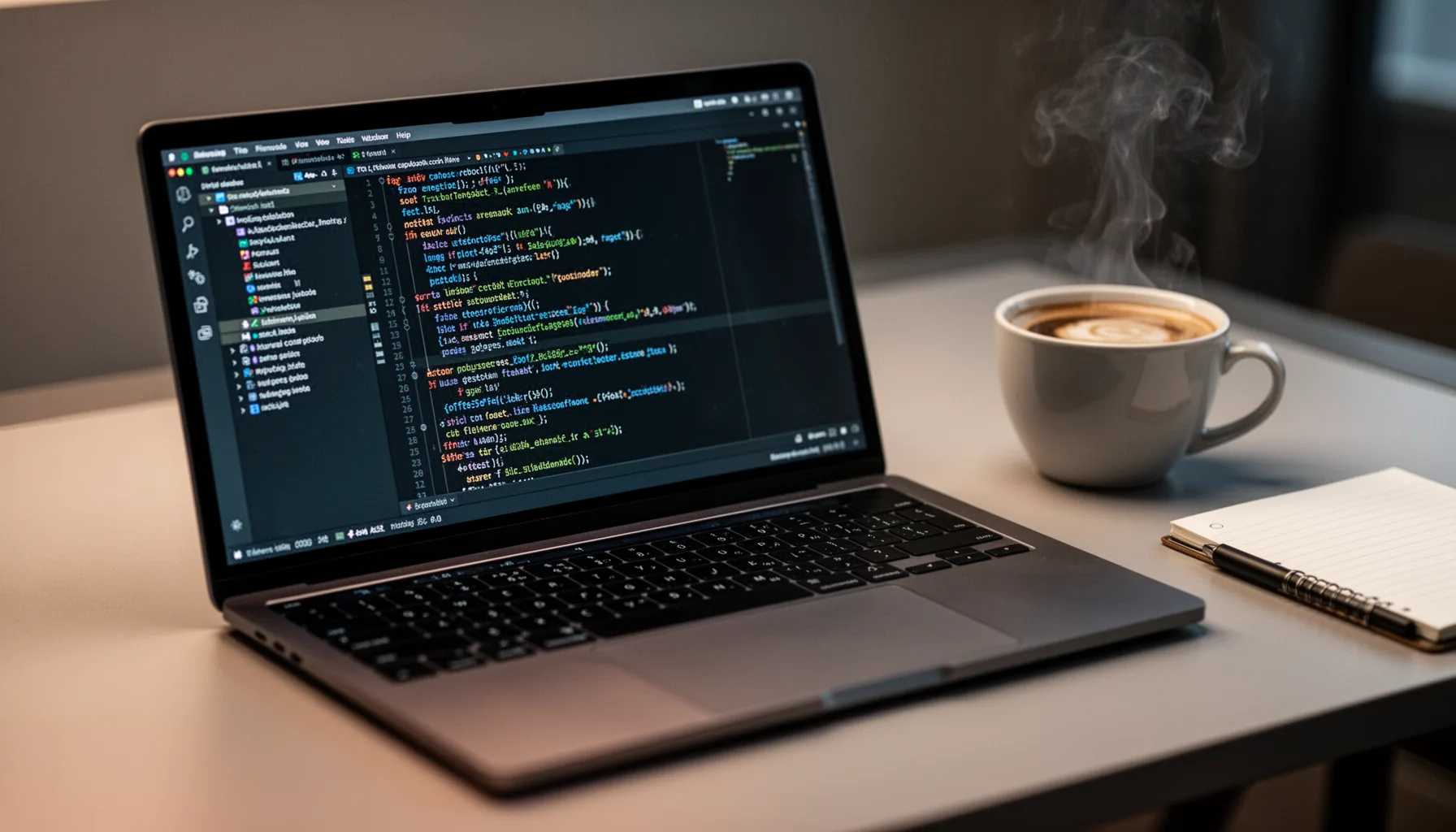 What is agent native software architecture?