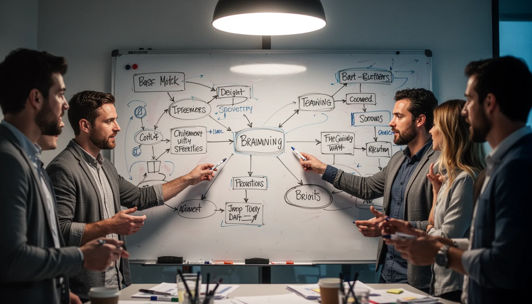 Why agent native vs chatbot architecture matters