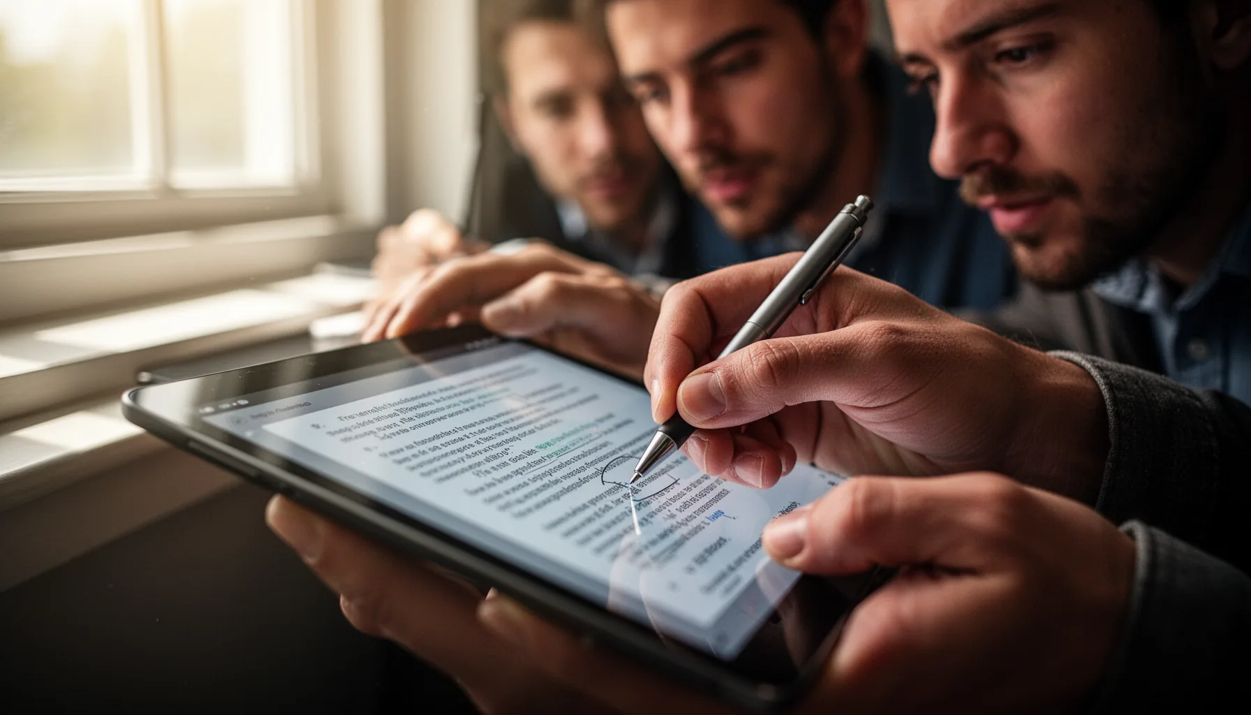 Why is human LLM annotation so expensive in the first place?
