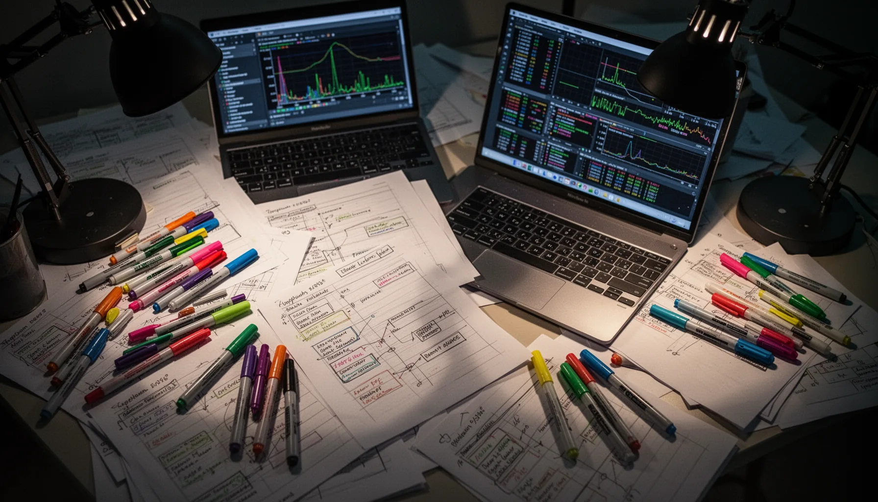 What does an LLM data annotation cost breakdown actually look like?