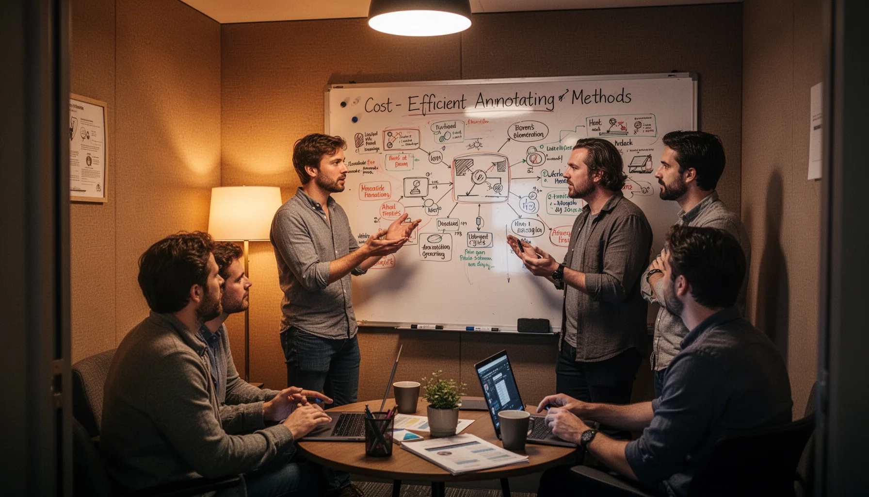 Why are cheap alternatives to Scale AI annotation often disappointing?