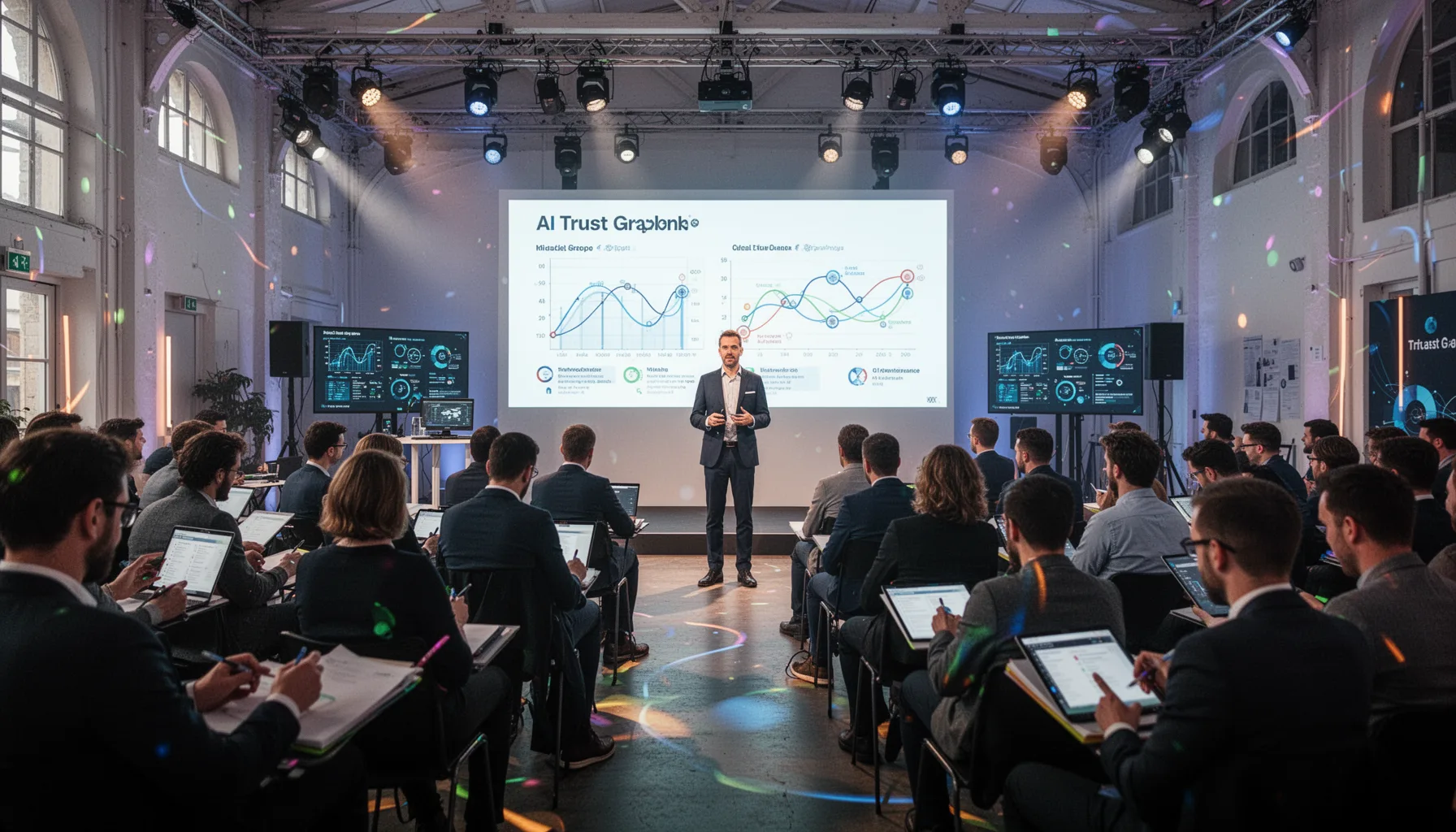 How public demos and live trust graphs change adoption of receipts before AI tool calls