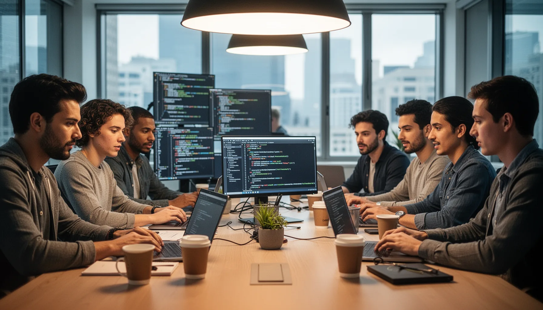 AI Powered Code Migration Guide for 2026 Teams