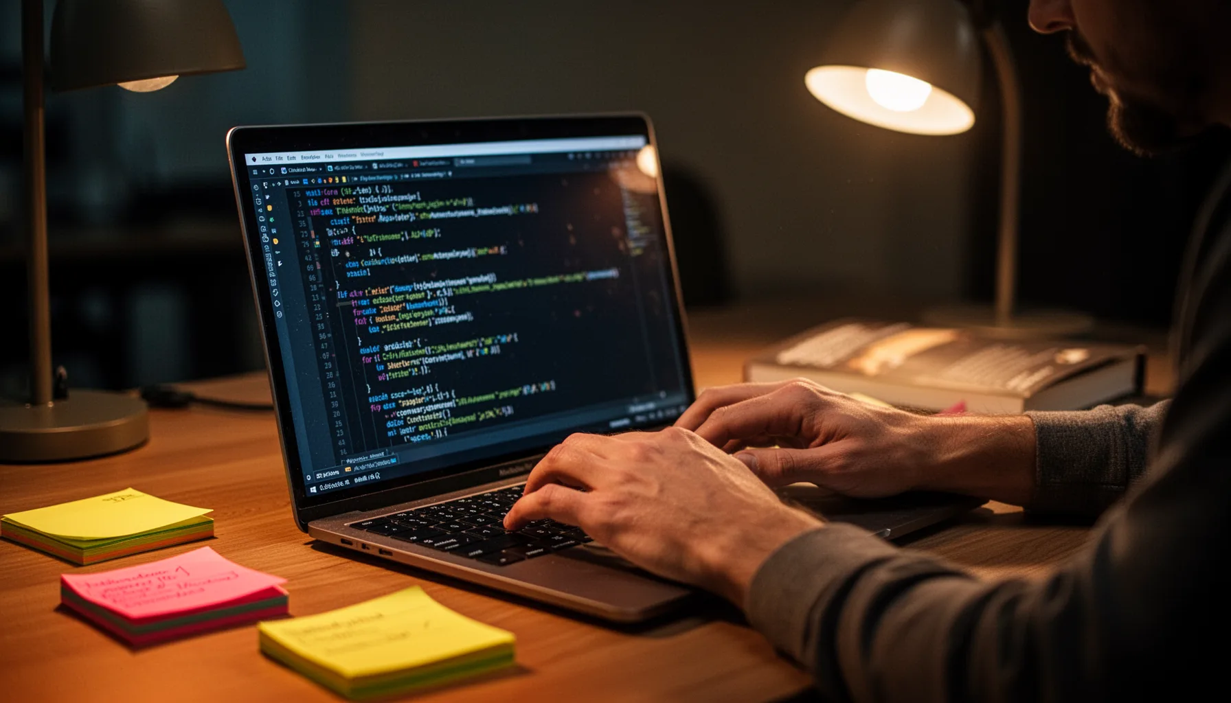What is an AI powered code migration guide and when should teams use one?