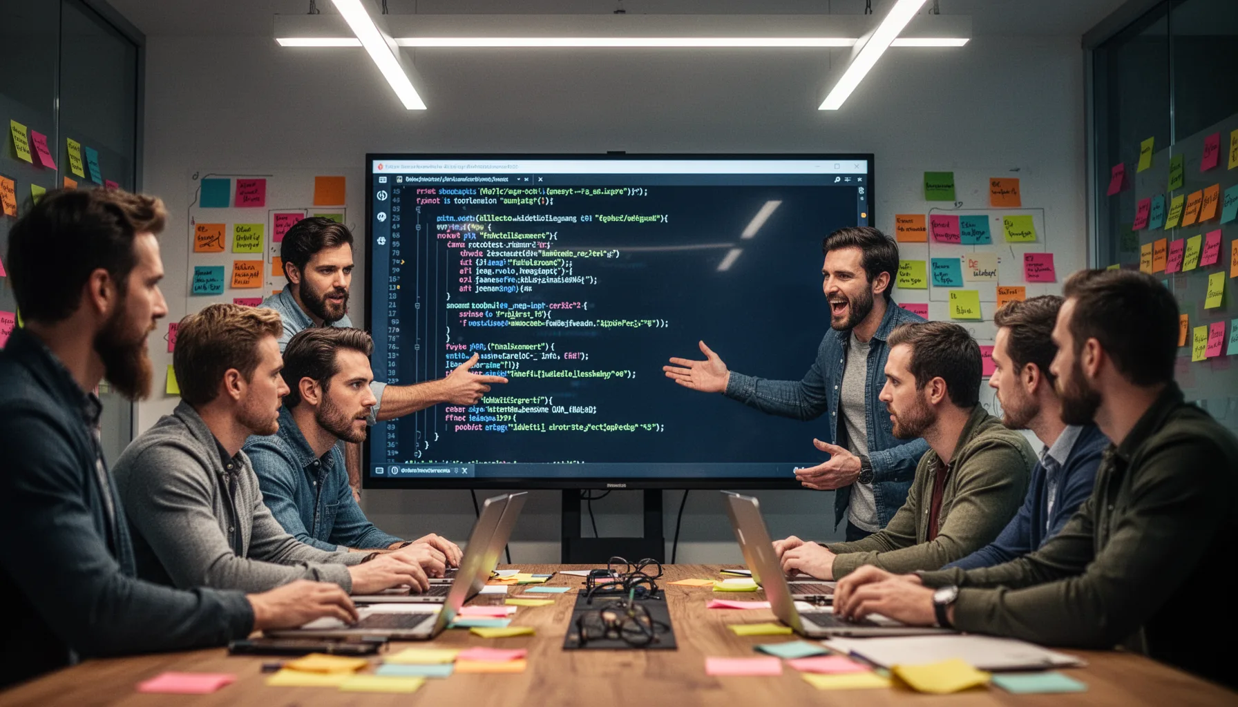 Why AI code refactoring and modernization still need architecture judgment