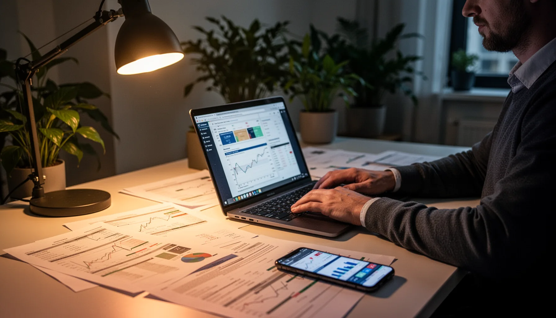 ChatGPT personal finance account connection explained