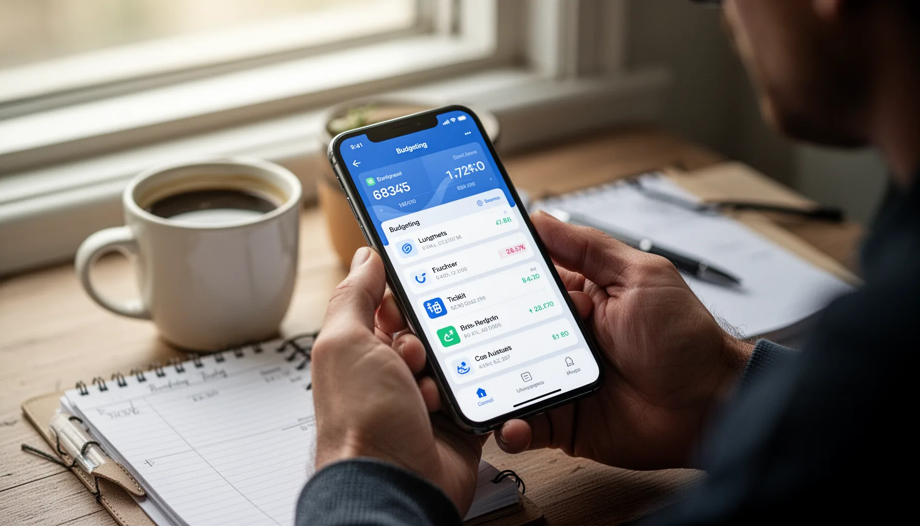 What is ChatGPT personal finance account connection and who is it for?