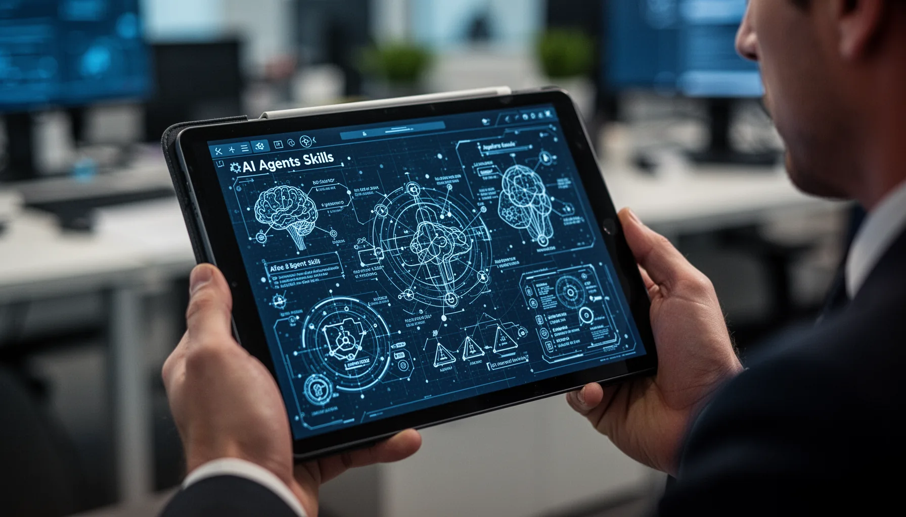 What are SkillSmith agent skills runtime interfaces?