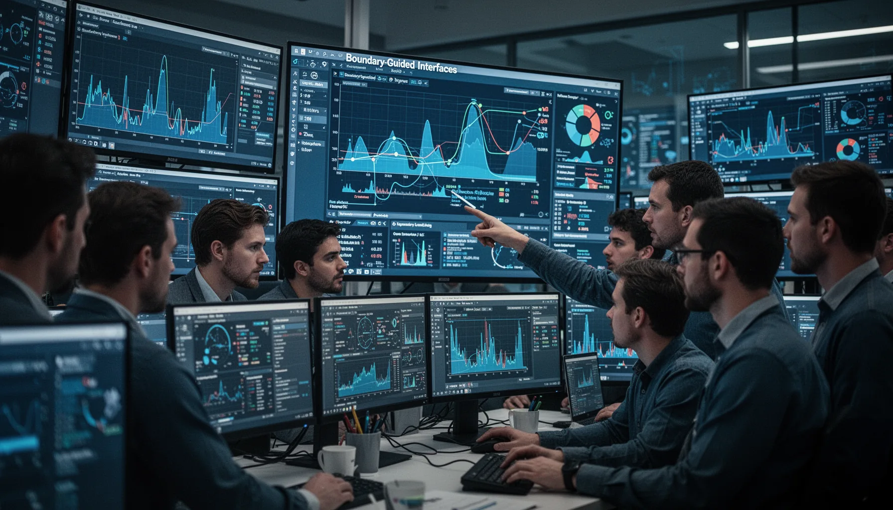 Why do boundary guided runtime interfaces for AI agents matter?