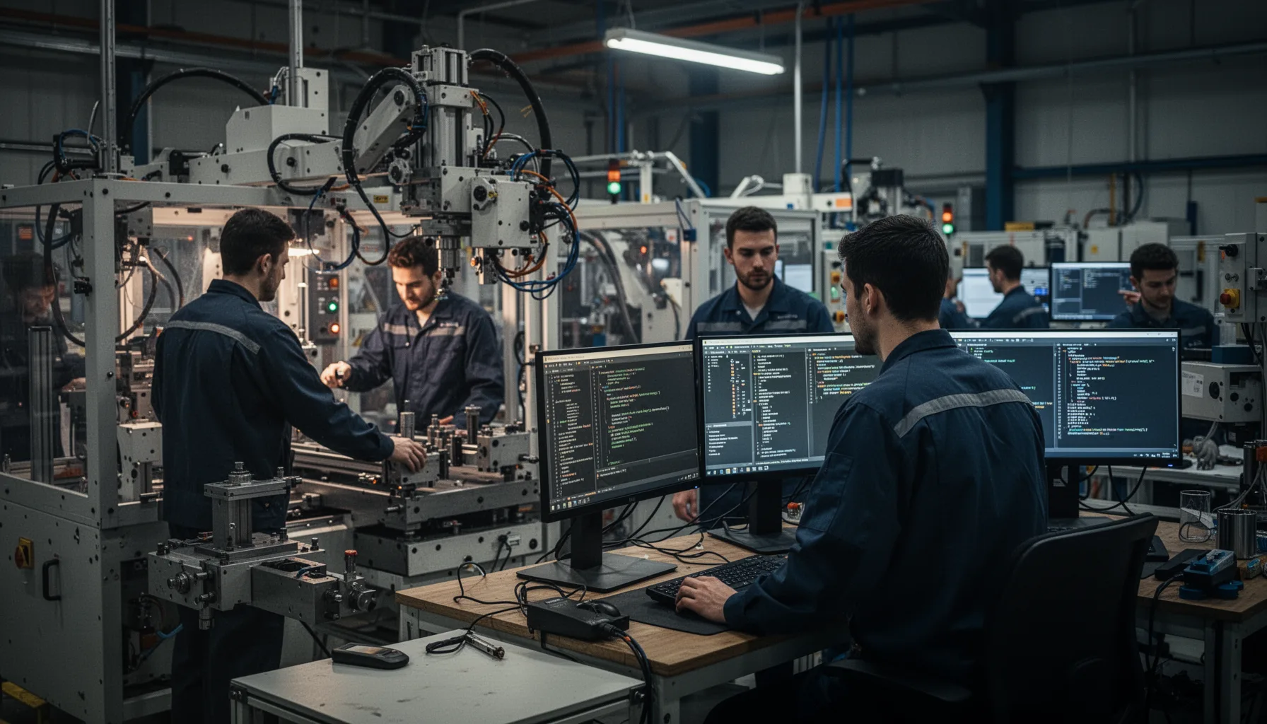 Where does CAX-Agent fit in production engineering workflows?