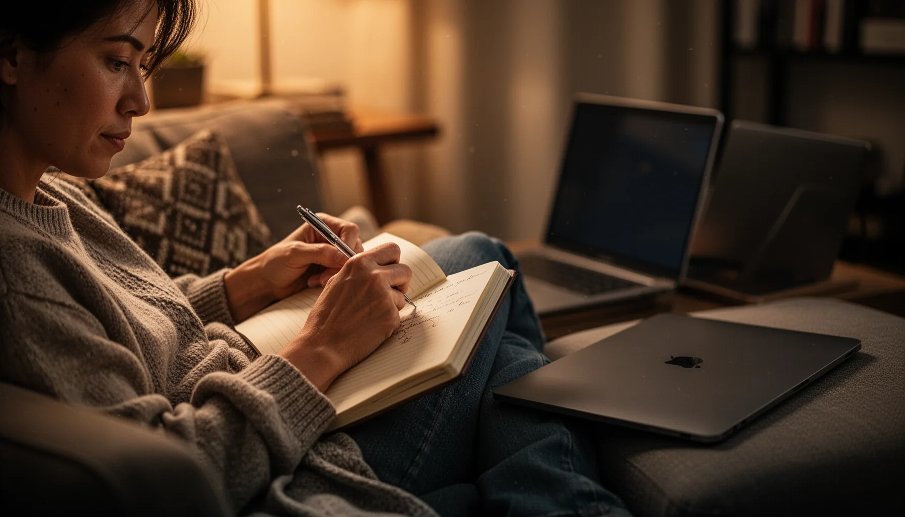 Is it bad to use AI for personal tasks, research, and admin