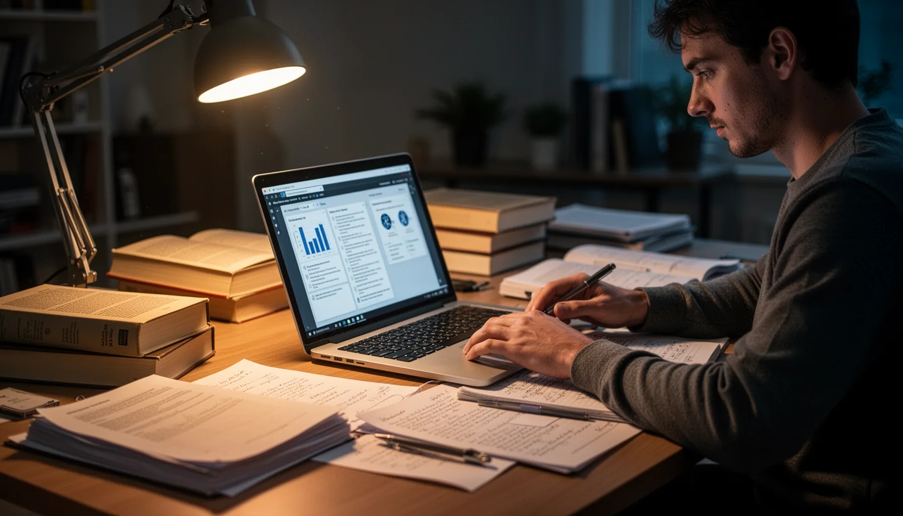 Using AI responsibly for research and work without outsourcing your brain