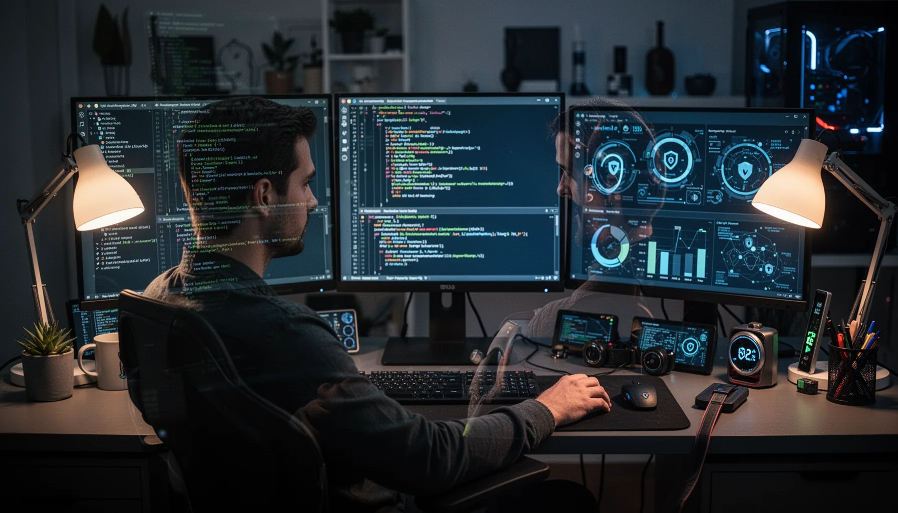 What are the most common AI agent credential management mistakes?