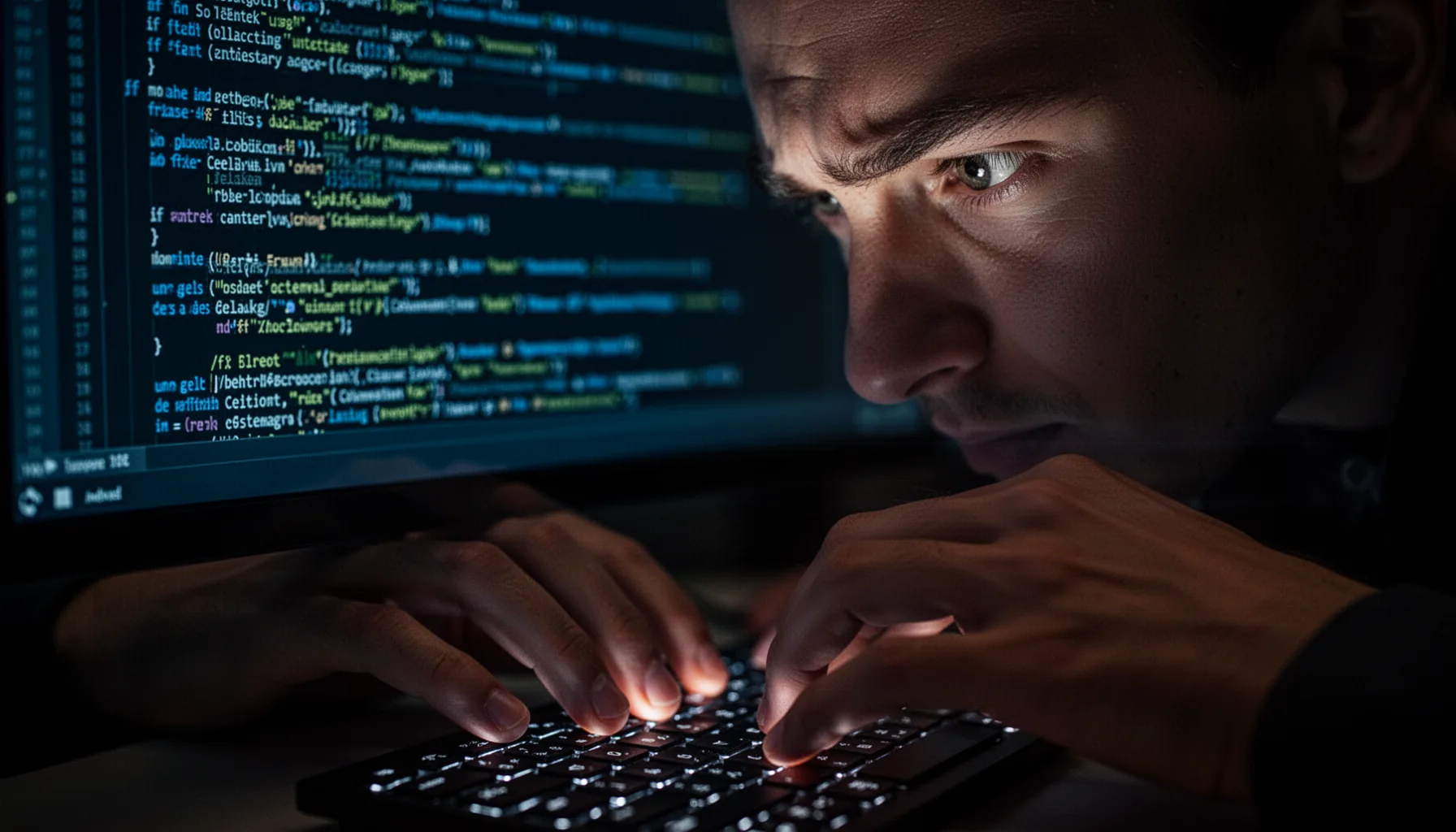 How to secure credentials for AI agents without hardcoding secrets