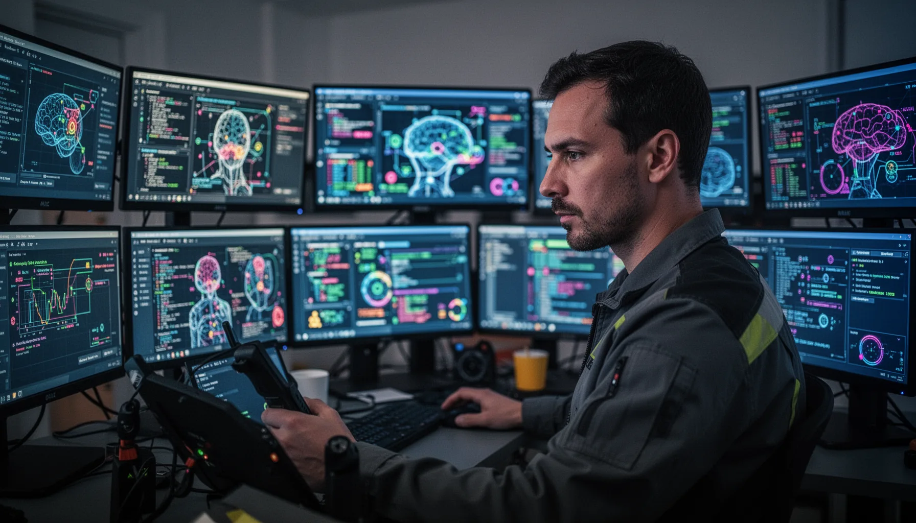 How do tool contracts and guardrails create production patterns for reliable AI agents?