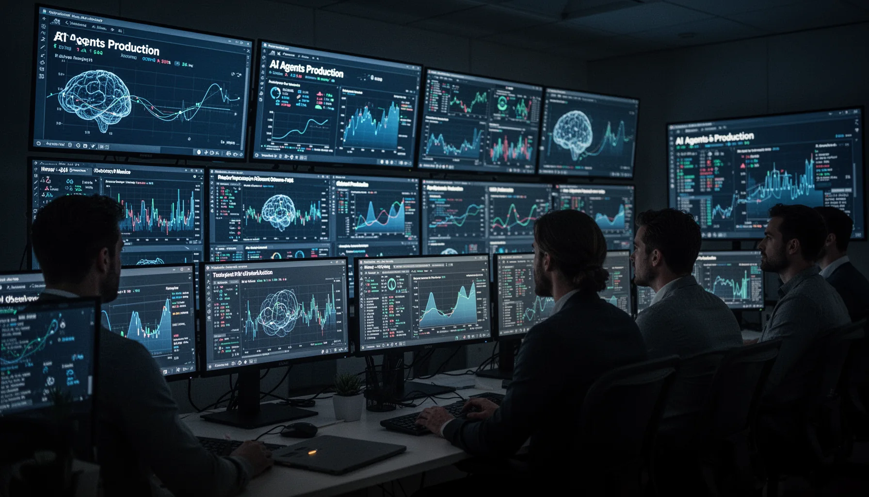 Which evaluation and observability practices are best practices for deploying AI agents?