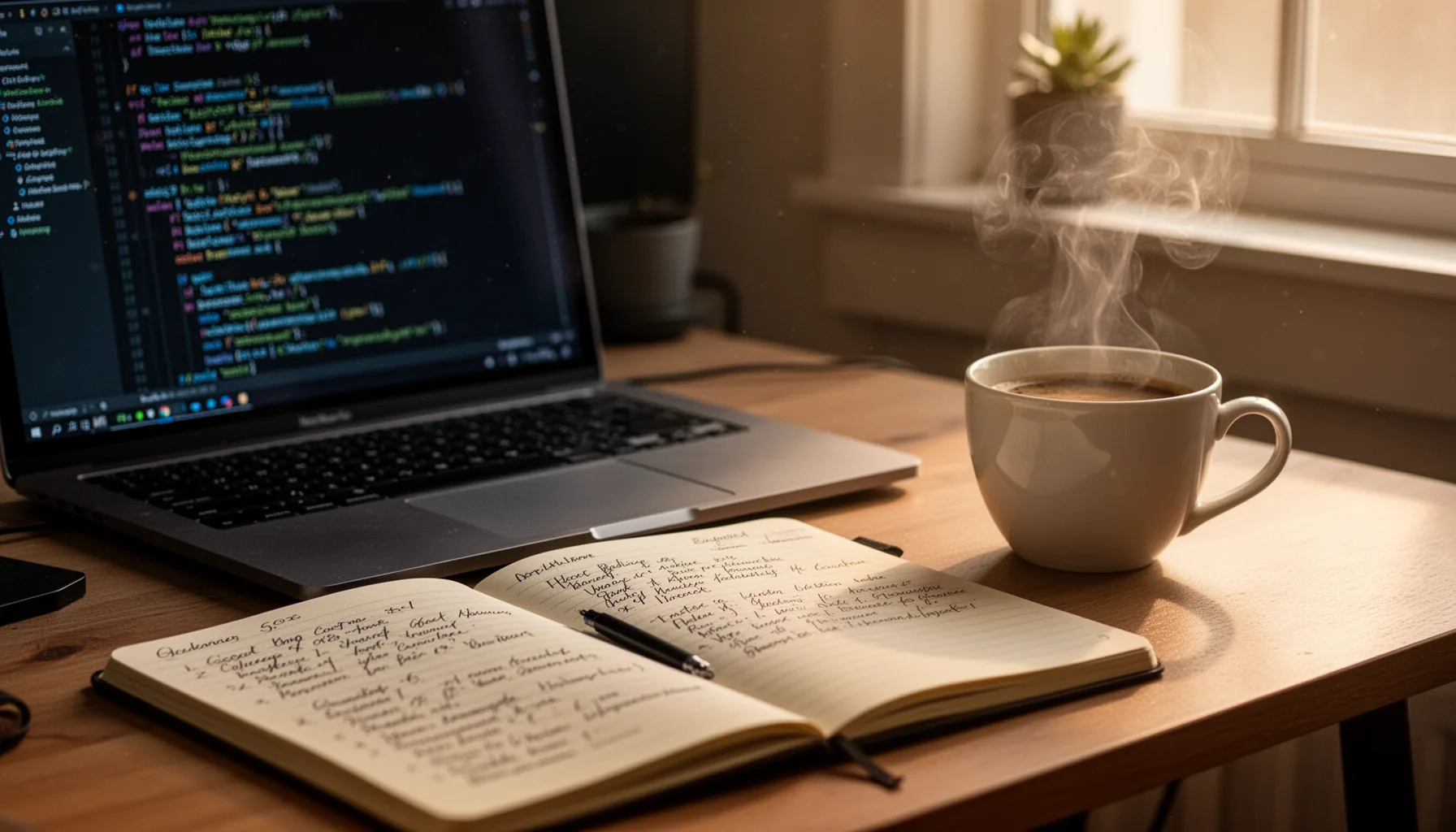 Job tracker backend in Go with a concurrent queue