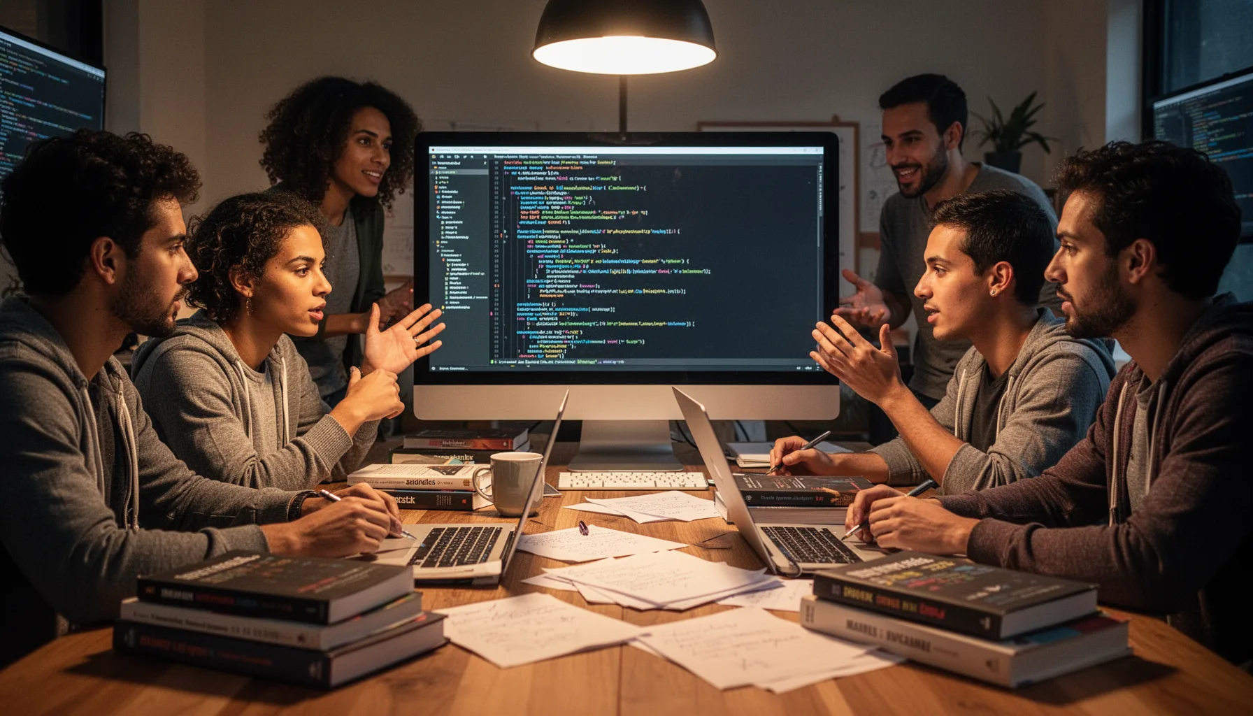 Why build a job tracker backend in Go for job application management?