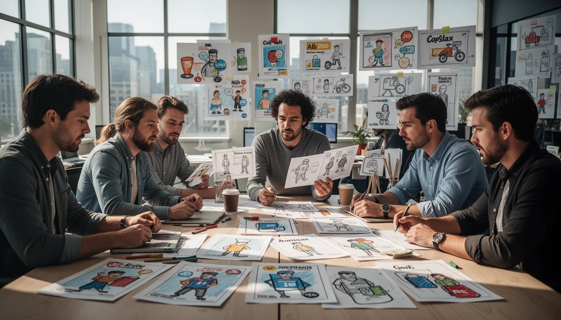What should ChatGPT ads for brands look like in a conversational interface?