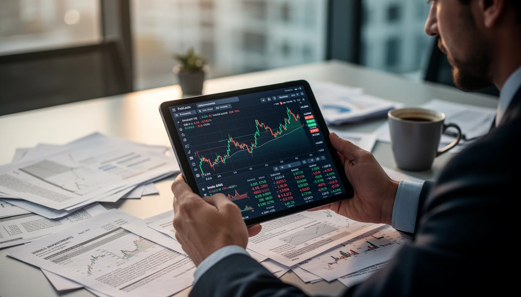 How would public investors value OpenAI before any IPO?