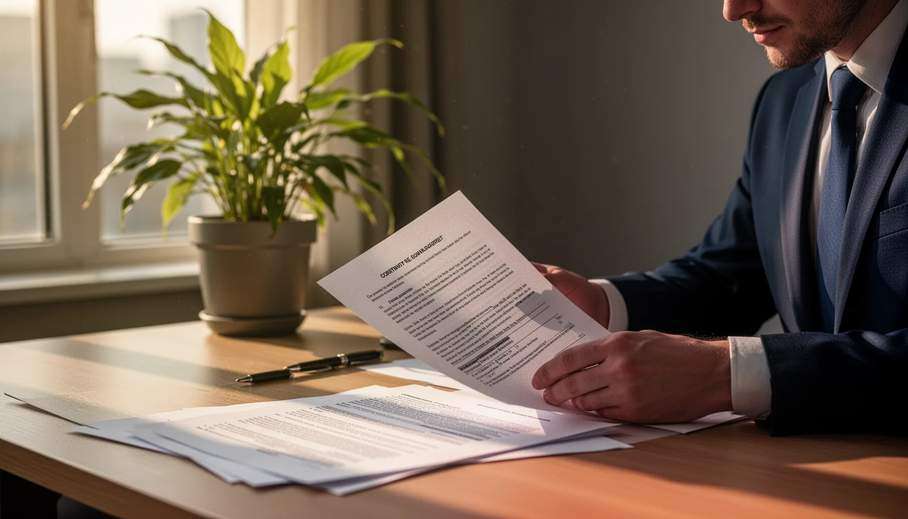Is Claude safe for financial services and accounting firms?