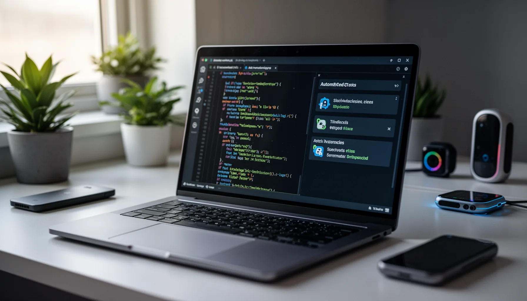 What are the best AI agent frameworks for web automation 2026?