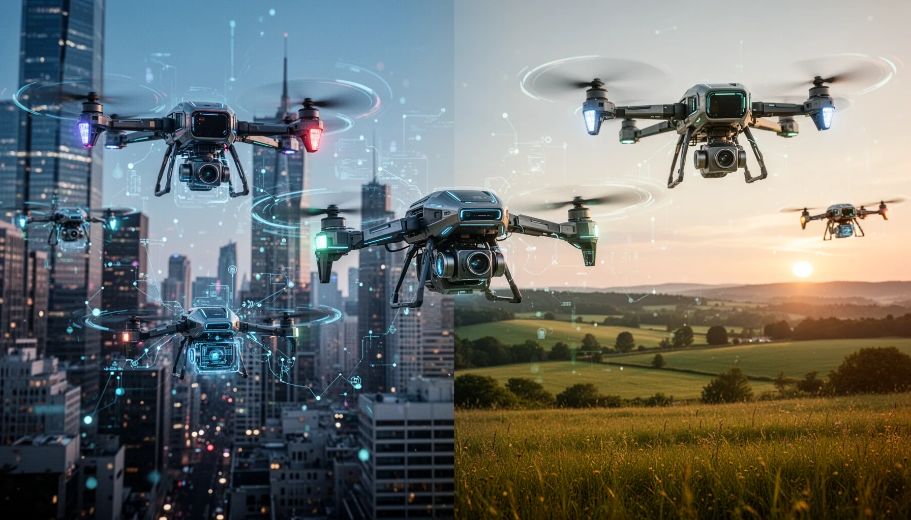 Which framework for autonomous web agents fits different use cases?