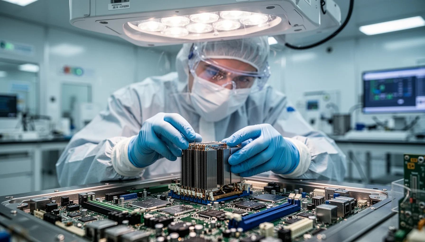 Why AI agents need CPUs as well as GPUs