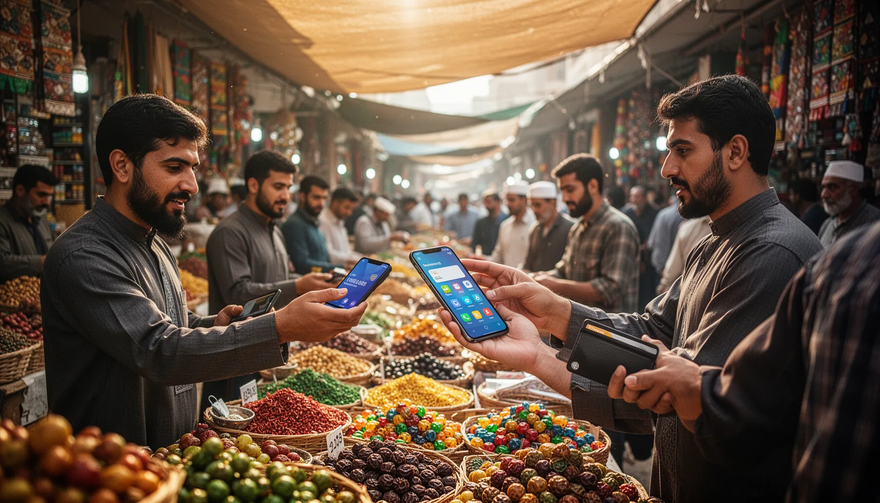 How AI agents for DeFi payments could change crypto commerce