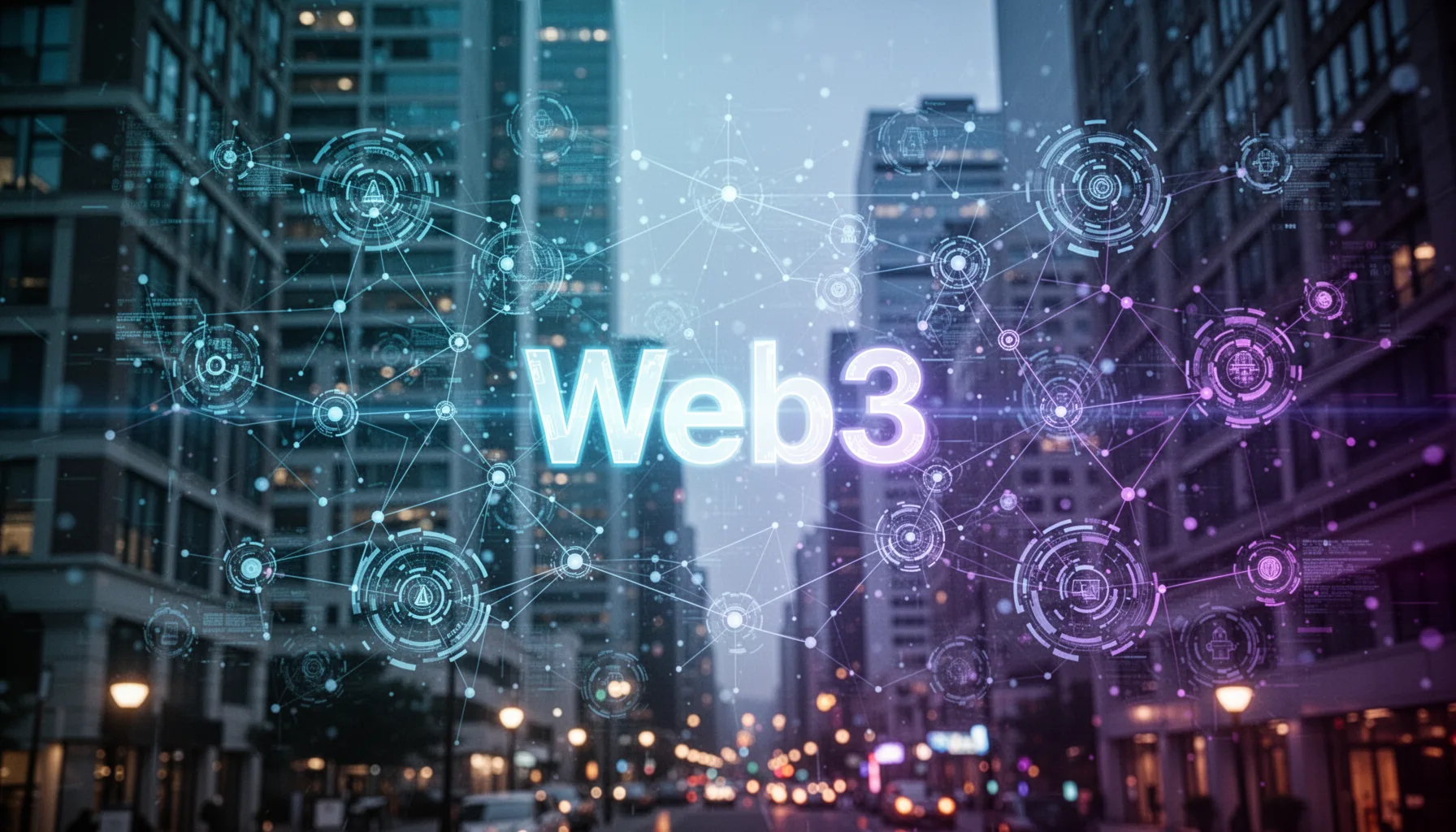 Where agentic commerce in crypto payments fits in the Web3 stack