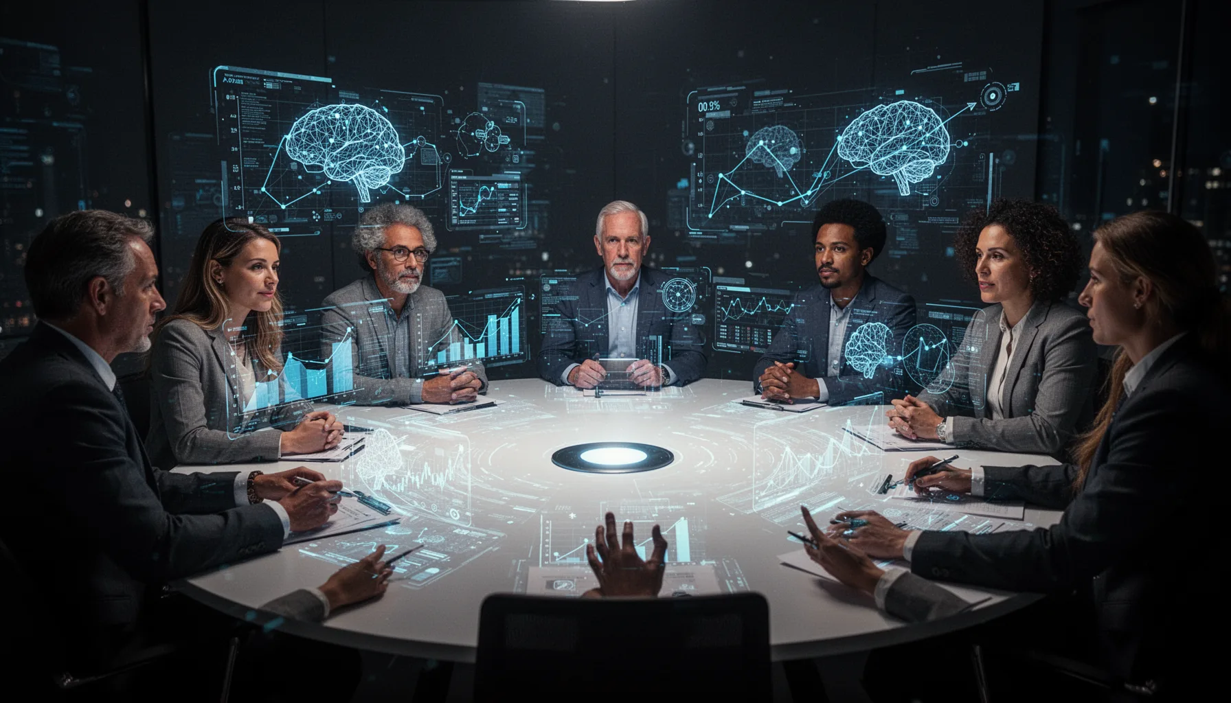 What is the future of AI agents in Web3 finance?