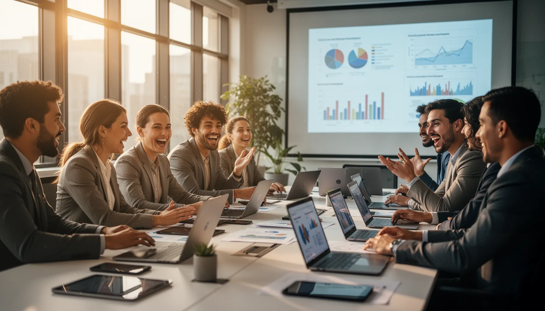 Anthropic First Profitable Quarter: What It Means
