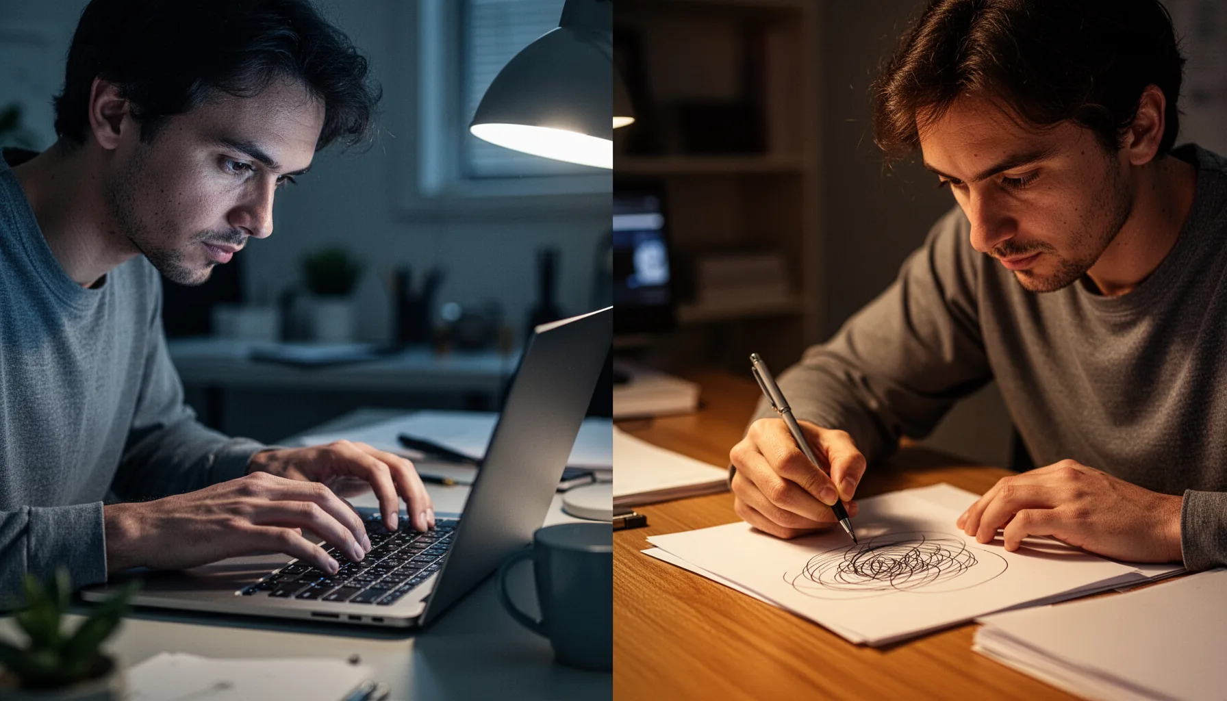Claude vs ChatGPT prompts: where do the models actually differ?