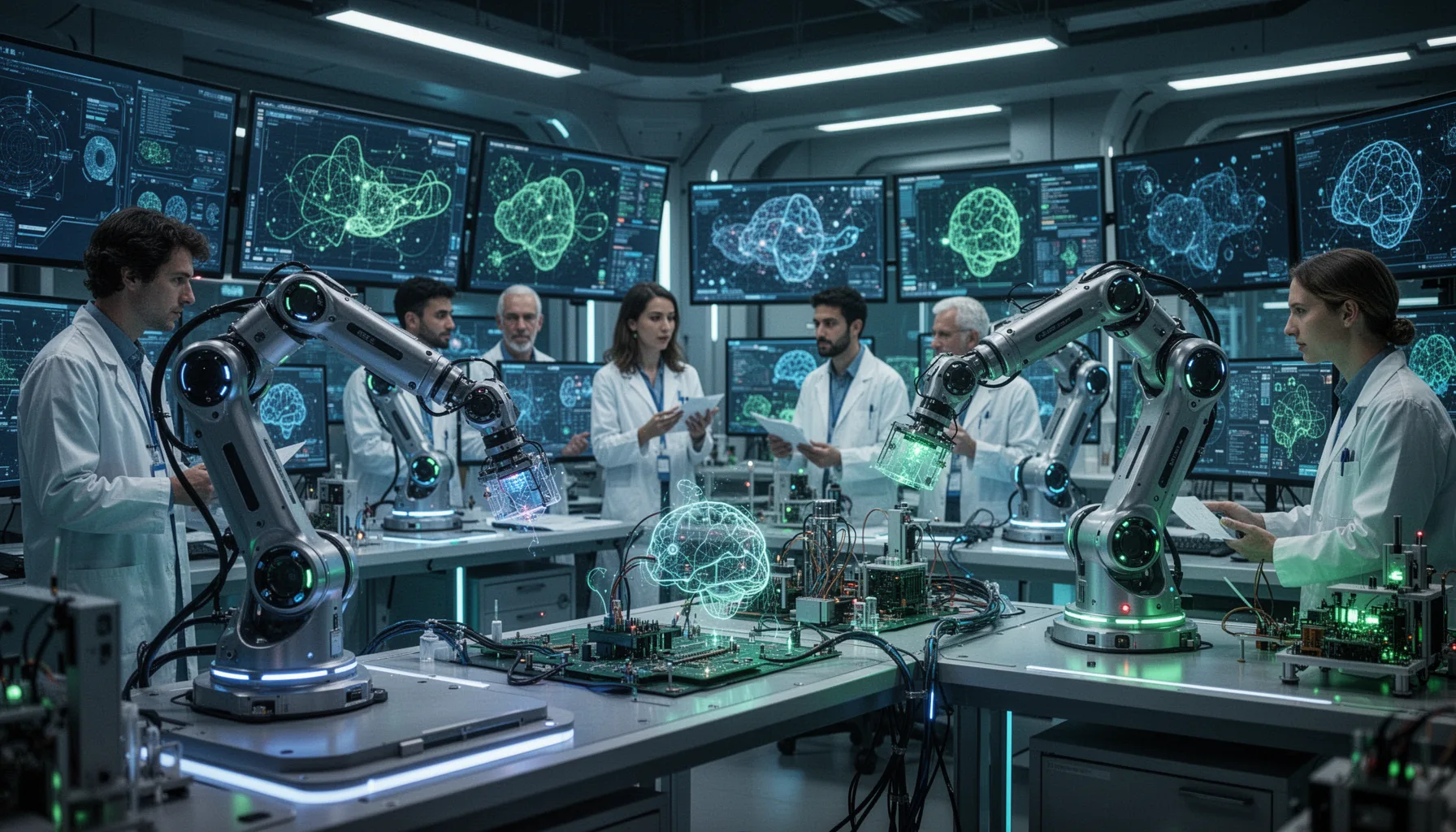 SOLAR self-optimizing autonomous agent: what’s new?