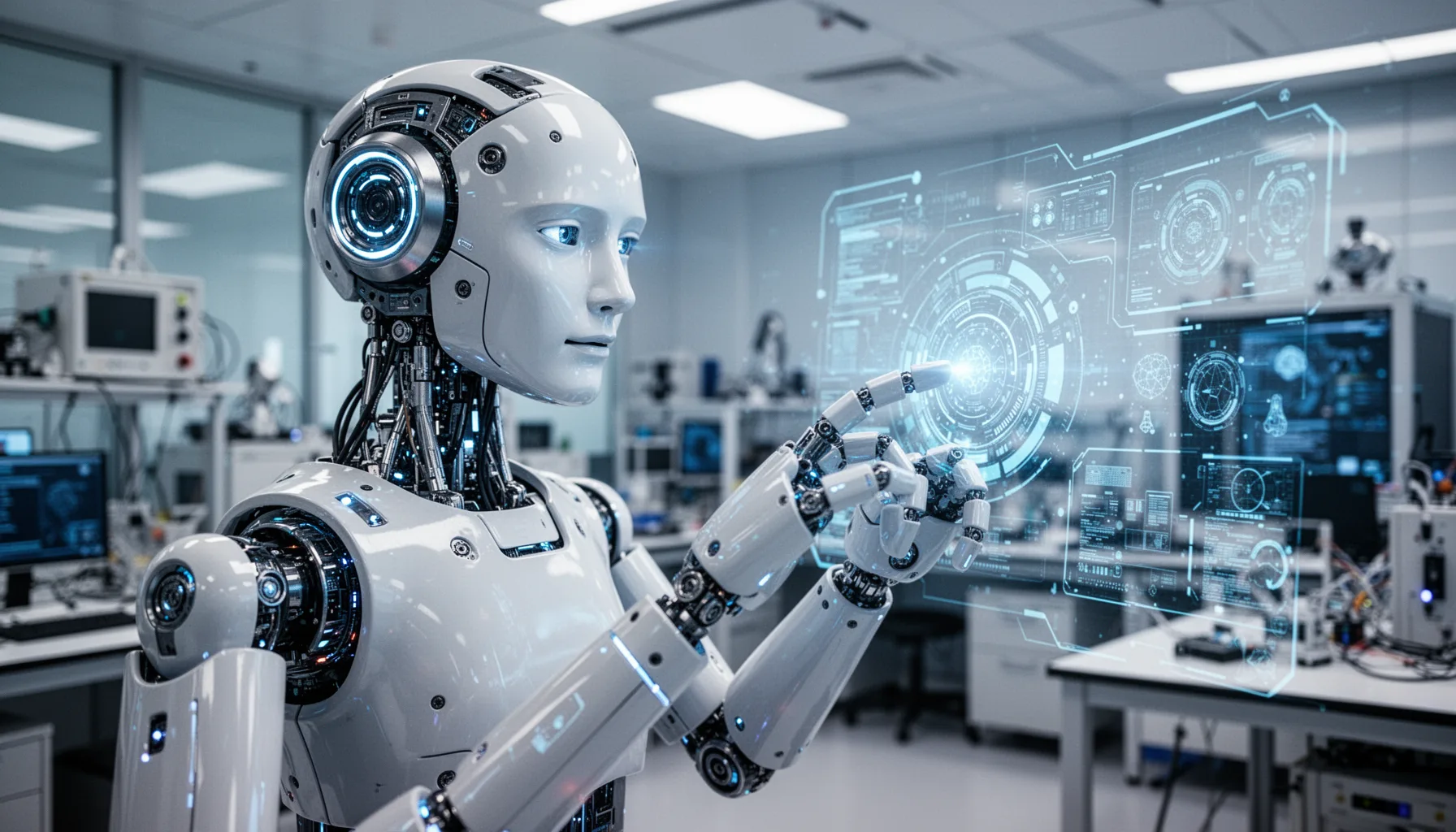 What is the SOLAR self-optimizing autonomous agent?