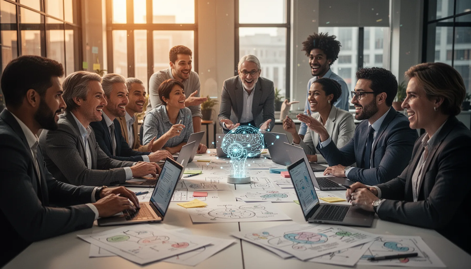 AI is not one thing: how AI actually works
