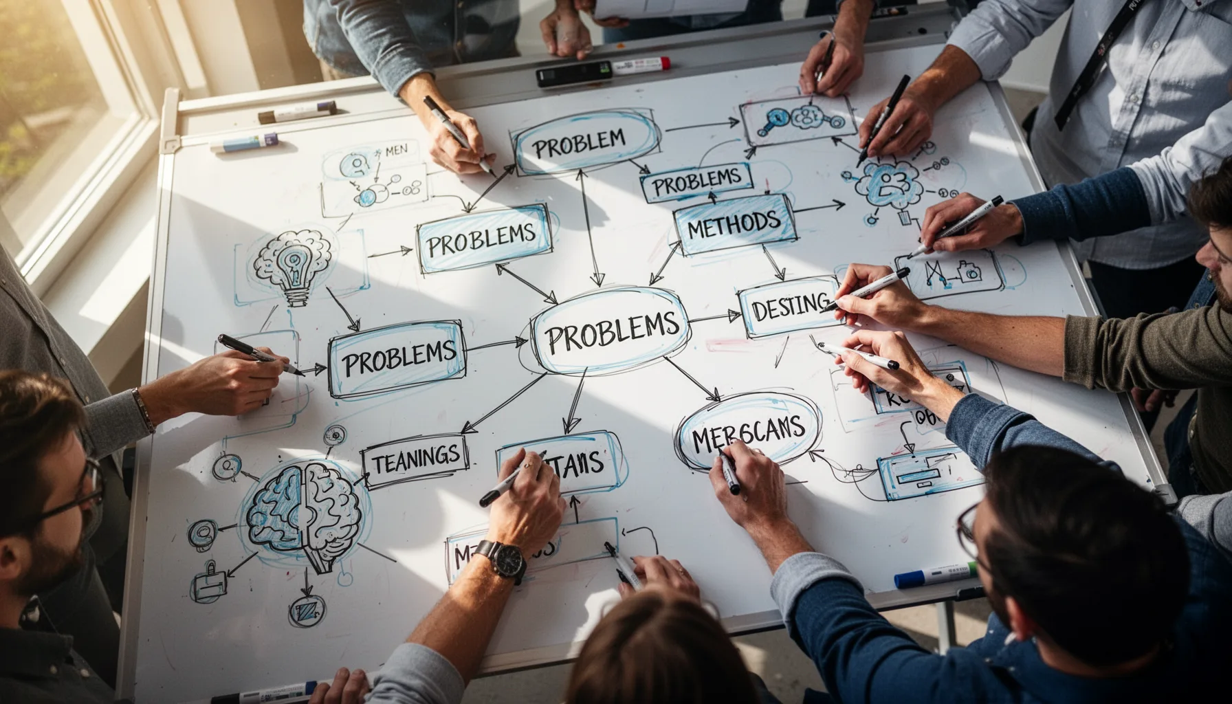 Why AI is not one thing but a stack of problem-solving methods